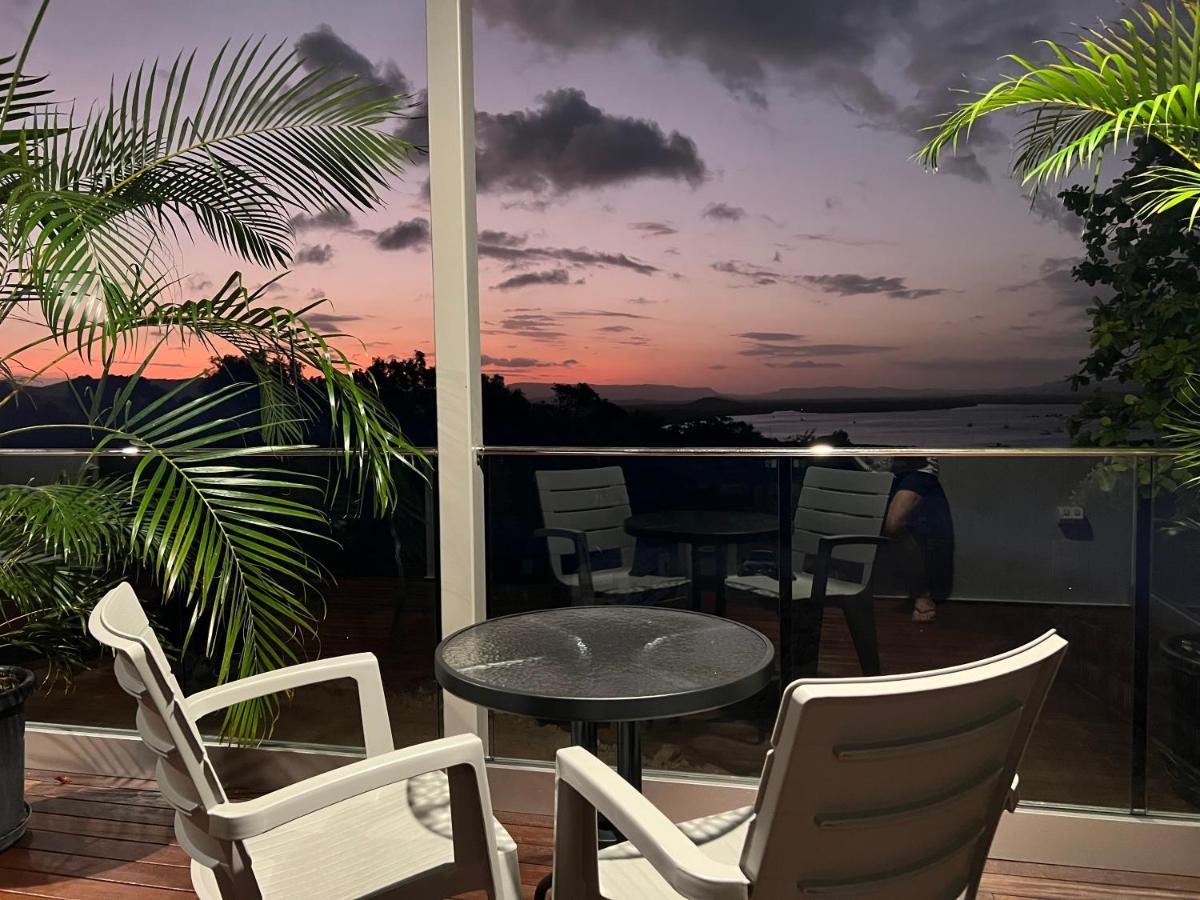 The Orchid Suite - Apartment In Cooktown Eksteriør billede