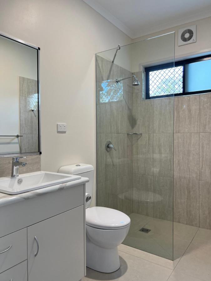 The Orchid Suite - Apartment In Cooktown Eksteriør billede