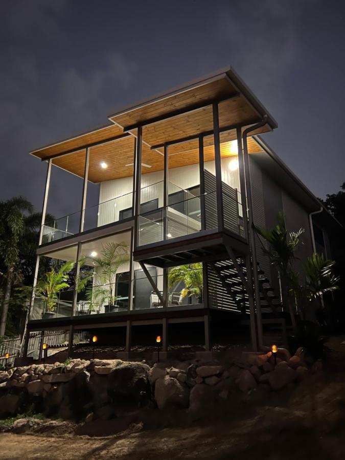The Orchid Suite - Apartment In Cooktown Eksteriør billede