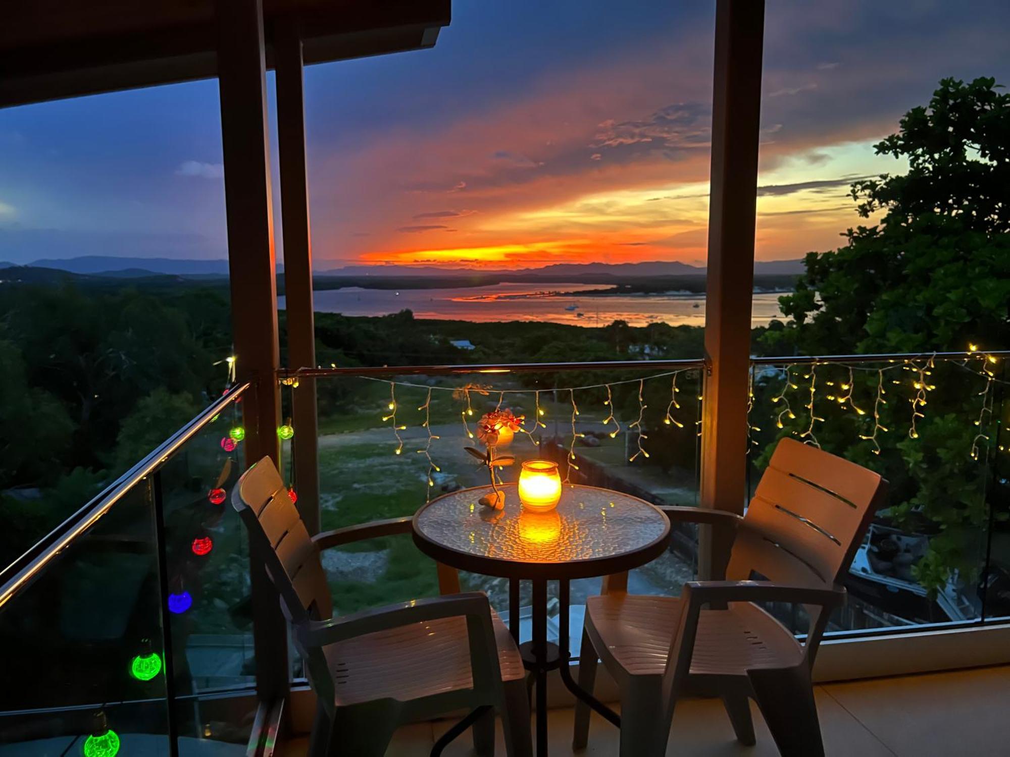 The Orchid Suite - Apartment In Cooktown Eksteriør billede