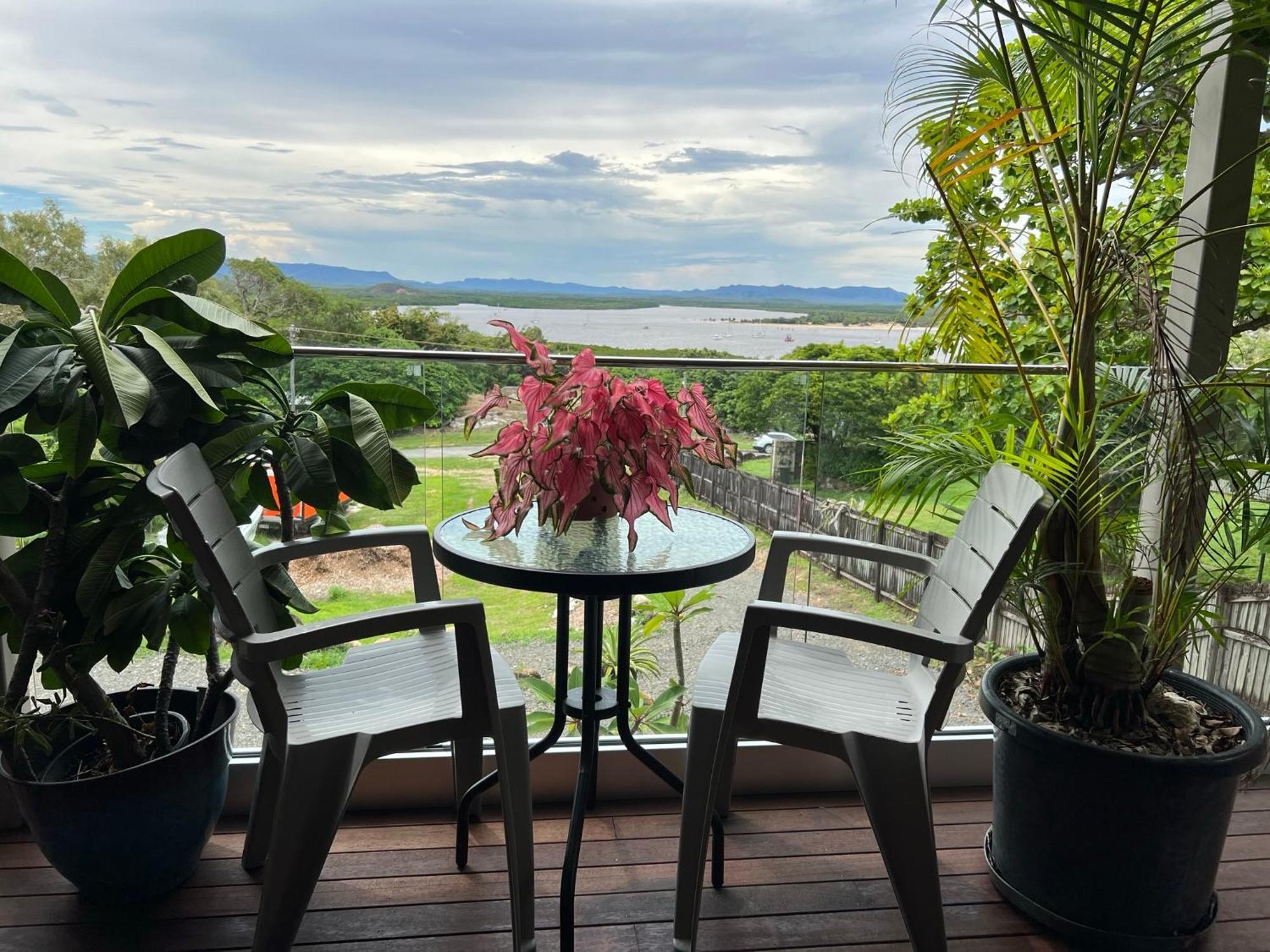 The Orchid Suite - Apartment In Cooktown Eksteriør billede