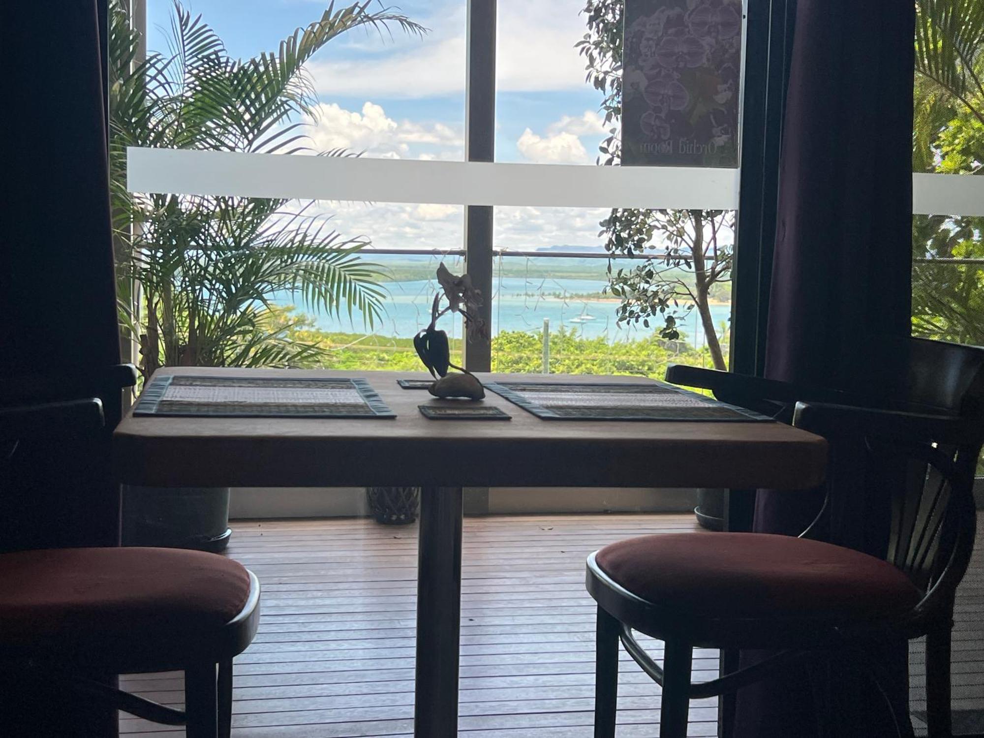 The Orchid Suite - Apartment In Cooktown Eksteriør billede