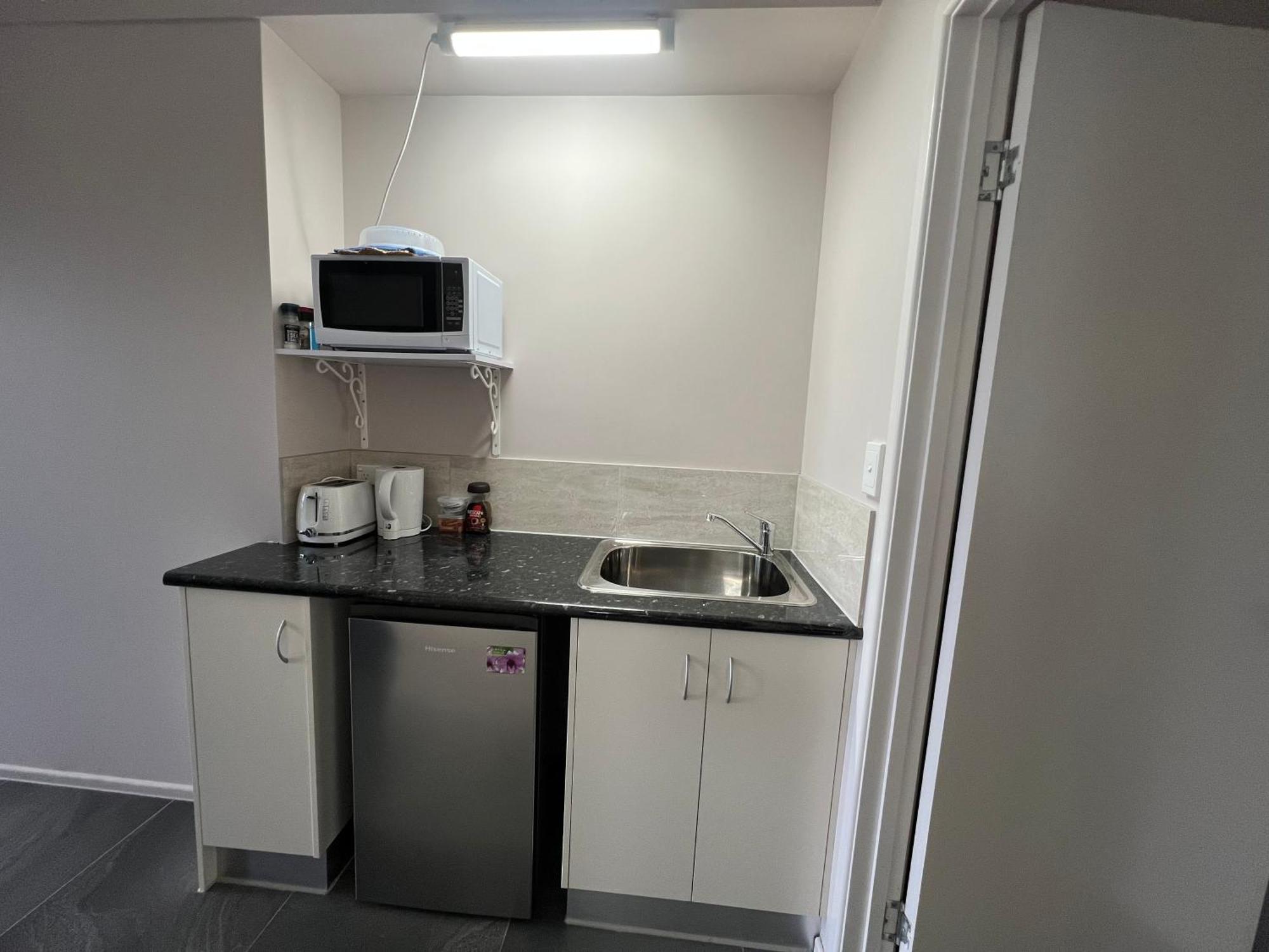 The Orchid Suite - Apartment In Cooktown Eksteriør billede